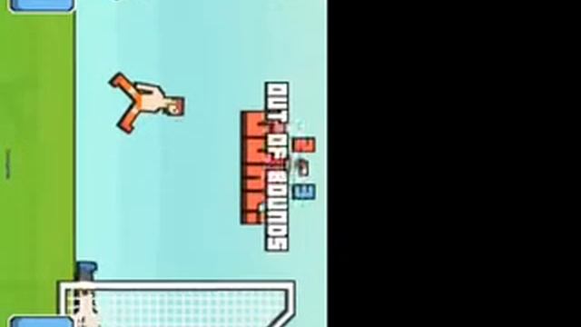 THE ULTIMATE FOOTBALL GAME!!!!!|soccer physics смотреть онлайн