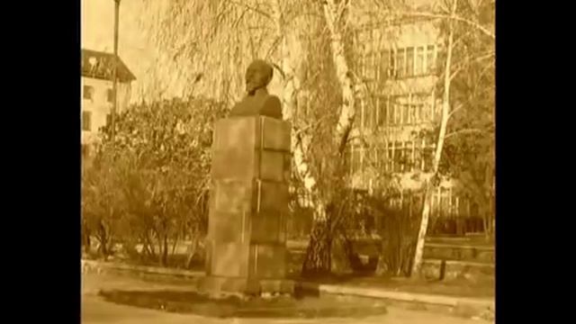 Памятники Самары смотреть онлайн