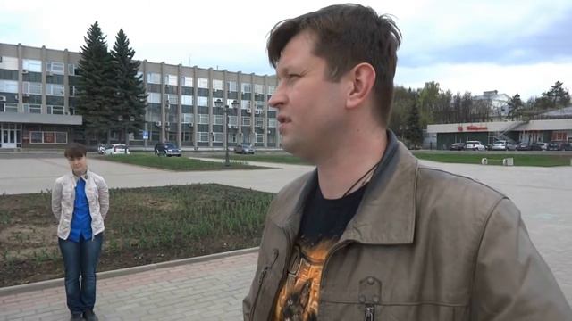 Акция Георгиевская лента Носи достойно смотреть онлайн