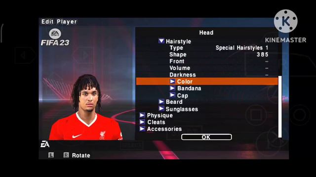 RANDOM FACEPACK PES PSP 23/24, T.A.A, LEAO, AND J. TIMBER смотреть онлайн