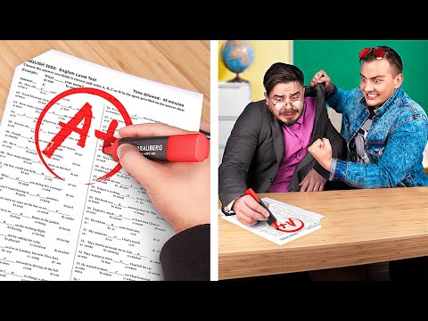 Реакции студентов на результаты экзаменов!.mp4 смотреть онлайн