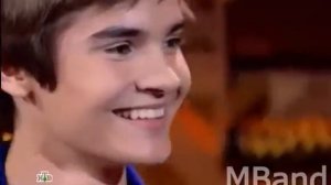 Хочу к Меладзе   Никита Киоссе 1 тур