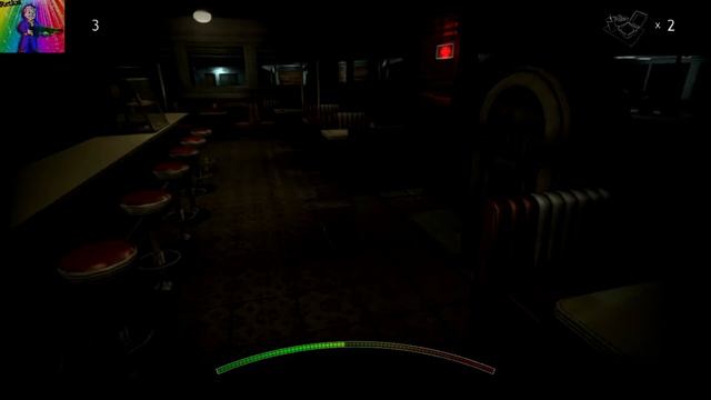 Joes Diner Обзор игры "Опасный Джо". смотреть онлайн