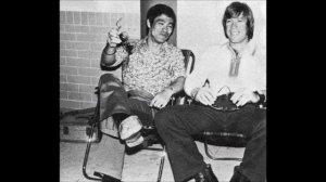 Чак Норрис о Брюсе Ли