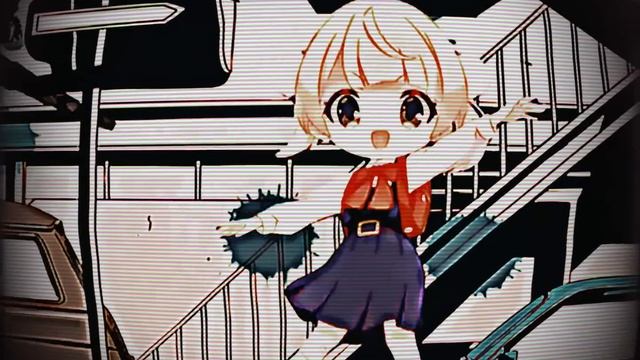 9mm go bang - shigure ui loli dance Gangsta смотреть онлайн