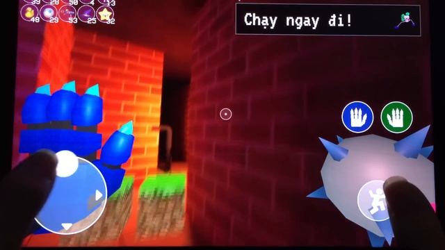 Blue Monster Escape: Chapter 2 Full Chapter 1,2,3,4,5,6 - Poppy Playtime Chapter 3 (IOS,Android) смотреть онлайн