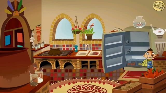 ALIMARDAN'S MISCHIEFS - Gameplay смотреть онлайн