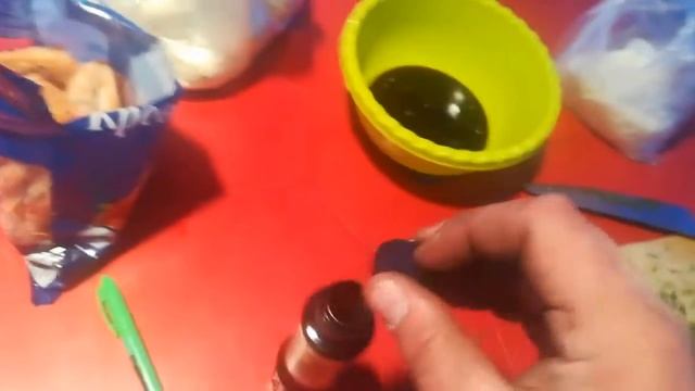 Рецепт креветок на гриле терияки смотреть онлайн