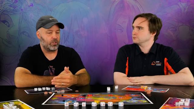 Chip Theory Games Feast смотреть онлайн