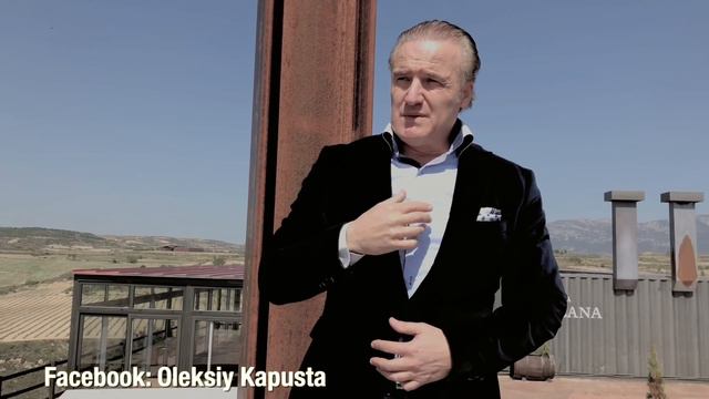 Риоха. Винно-кулинарный тур смотреть онлайн