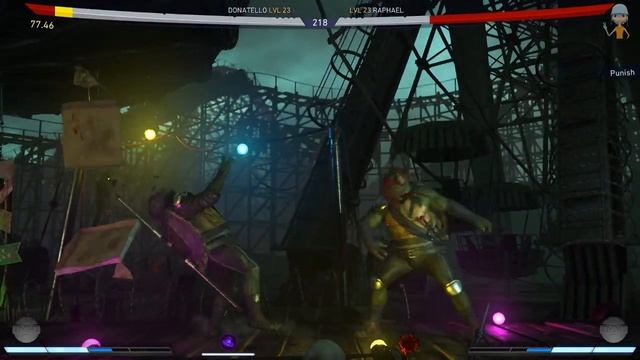 Injustice 2 joker - Injustice 2 tmnt vs tmnt gameplay смотреть онлайн