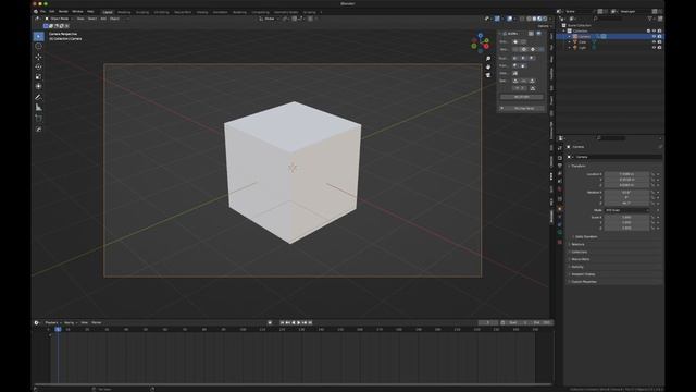 AniMix Frame By Frame Release Walkthrough