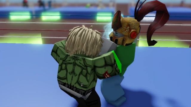 This New Hajime No Ippo Game Is.. | Untitled Boxing Game | смотреть онлайн