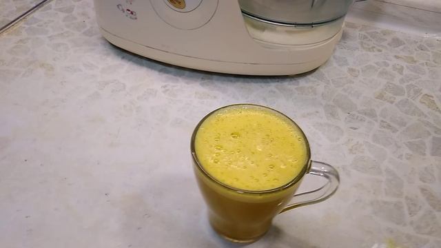 Три коктейля из пророщенной гречки! ЭТО ОЧЕНЬ ПРОСТО И ПОЛЕЗНО!!! смотреть онлайн