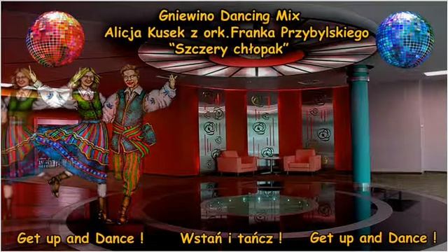 Alicja Kusek - SZCZERY CHŁOPAK смотреть онлайн