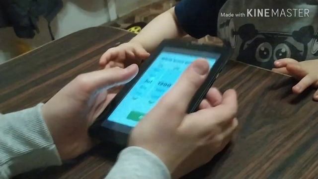 Бюджетный планшет DIGMA смотреть онлайн