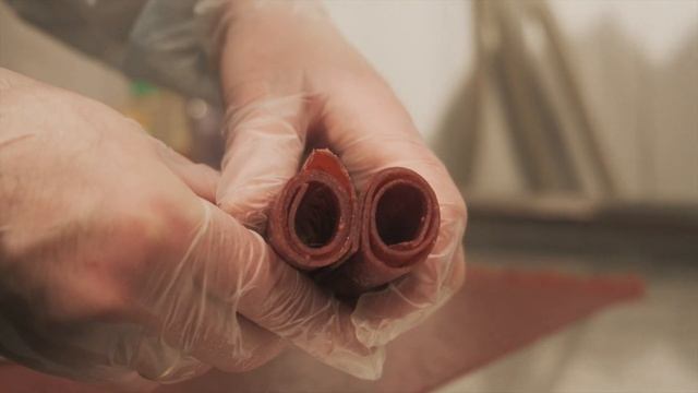 Что привезти из Смоленска? Смоленская смоква, хрустящая пастила, шоколад и конфеты смотреть онлайн