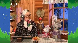 Вечер в Шишкином Лесу. Загадкино. Велосипед