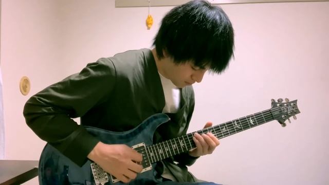 #play_like_godiv 【G.O.D.】Clock Up / Satoshi Oka - covered by Kaoru Sakakibara смотреть онлайн