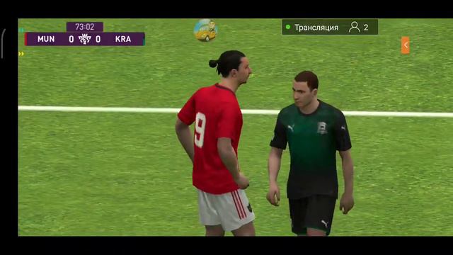 PES 2020-Учимся Играть смотреть онлайн