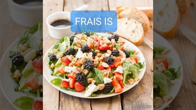 FRAIS IS смотреть онлайн