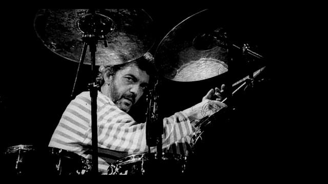 Way Back Home (Cover)-for STEVE GADD смотреть онлайн