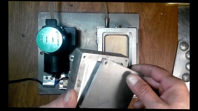 Вакуум формовочный станок своими руками смотреть онлайн