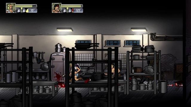 Guns, Gore & Cannoli - Live and Let Die Achievement Guide смотреть онлайн