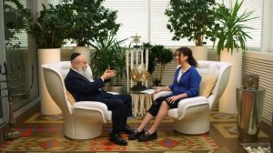 Высший замысел есть для всех? Рав. Шмуэль Каминецкий о предназначении и смысле жизни | МЕНОРА