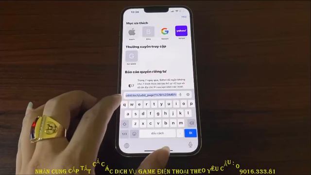 Hack điều khiển tài xỉu 2023 trên iphone - Cách lấy UDID trên IOS và cài phần mềm hack game tài xỉu смотреть онлайн
