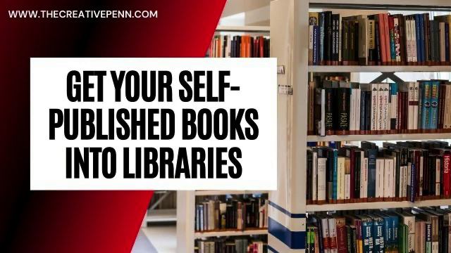 How To Get Your Self-Published Book Into Libraries With Eric Otis Simmons смотреть онлайн