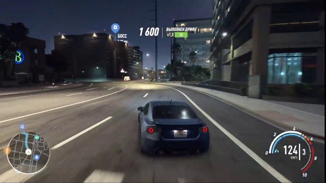Need for Speed Payback ➤ 🚗 Прохождение 5🚗➤ Гонки зовут....... смотреть онлайн