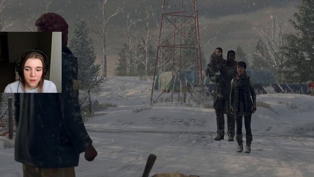 КОННОР ДОИГРАЛСЯ | Detroit: Become Human #9 смотреть онлайн