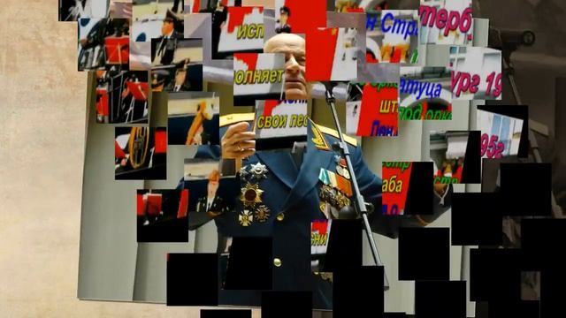 Армейский вальс- муз.Валериана Стратуцы,сл.Андрея Шутко,исполняет композитор Валериан Стратуца смотреть онлайн