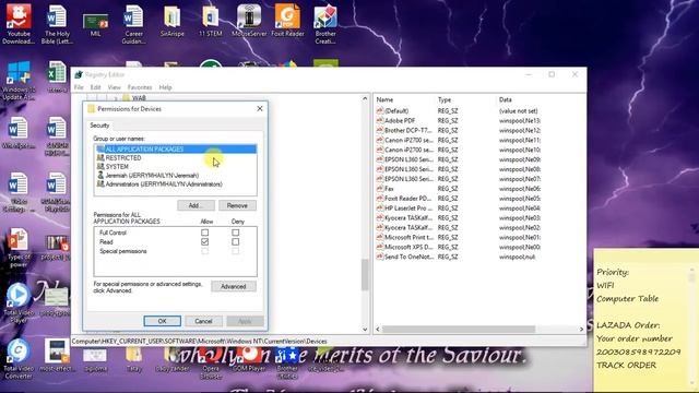 How to Fix if You Can't Print or Printer Not Visible on MS Excel(Solved) смотреть онлайн