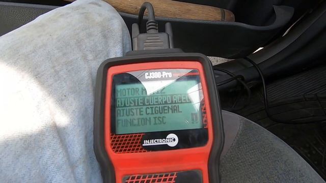 Como Calibrar Programar Cuerpo de Aceleracion Chevrolet Pontiadc Matiz ¡¡ смотреть онлайн