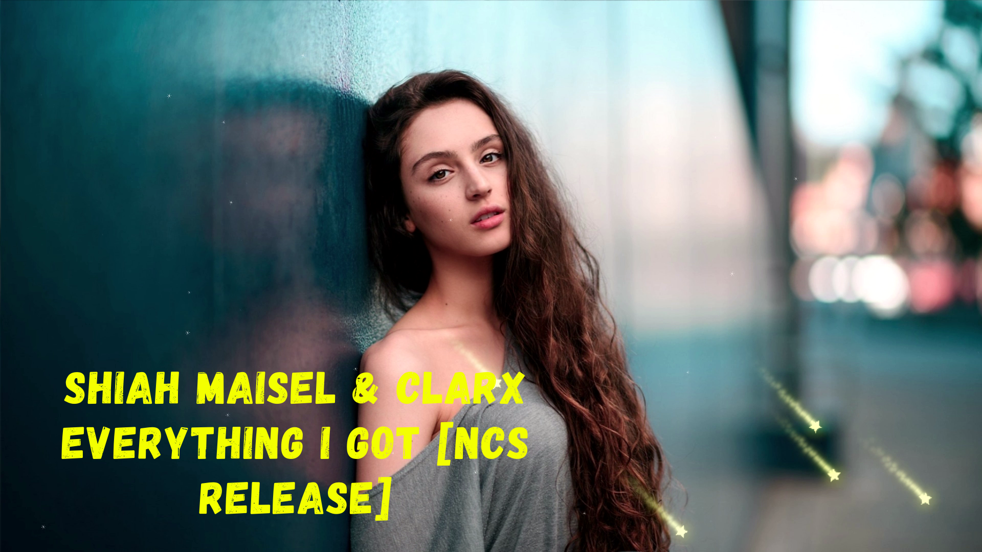 ?Shiah Maisel & Clarx - Everything I Got [NCS Release]