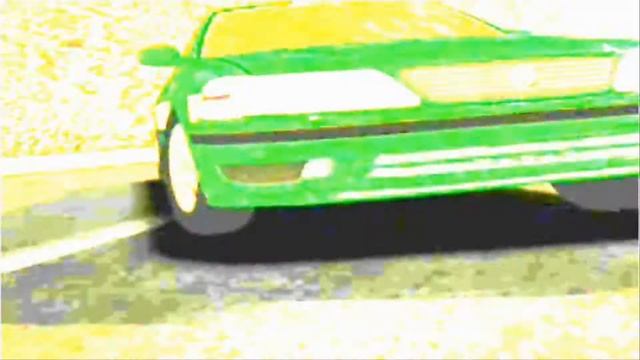 Moero Downhill Night Type R OP HQ смотреть онлайн