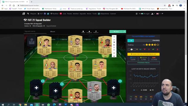 Marquee matchups predicitons Fifa 21 смотреть онлайн