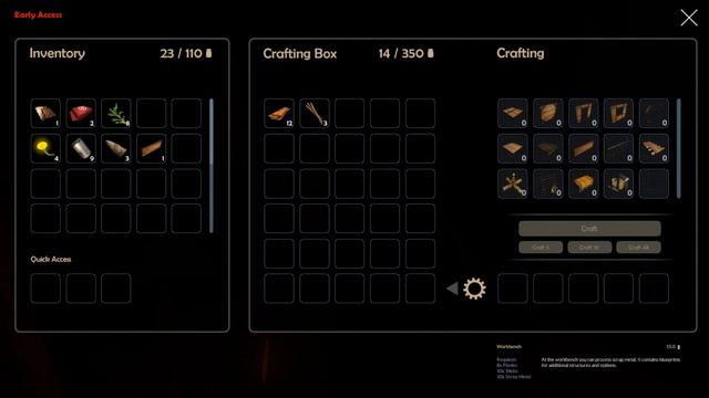 ВЫЖИВАНИЯ В ОКЕАНЕ!►Bermuda Lost Survival#1 смотреть онлайн