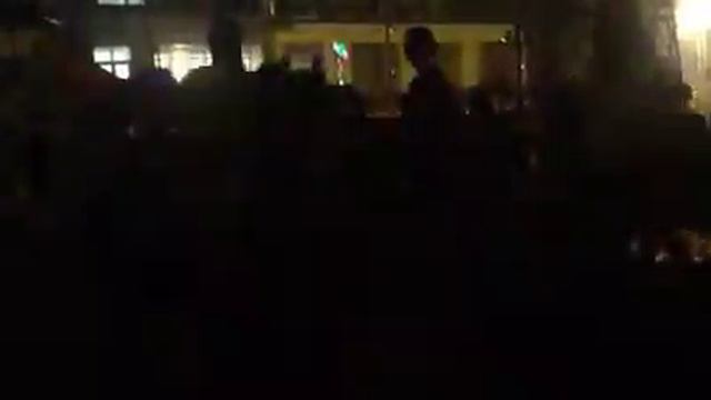 Сочи. Дискотека. смотреть онлайн