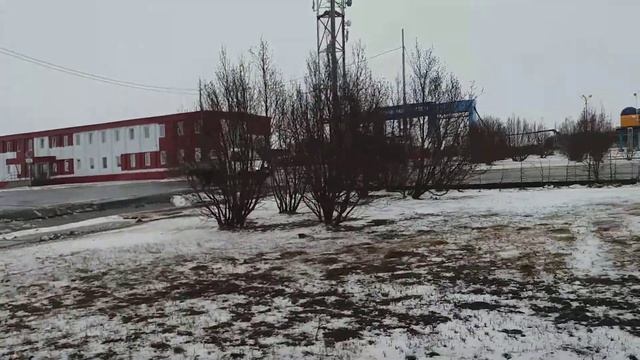 п.Ямбург ЯНАО смотреть онлайн