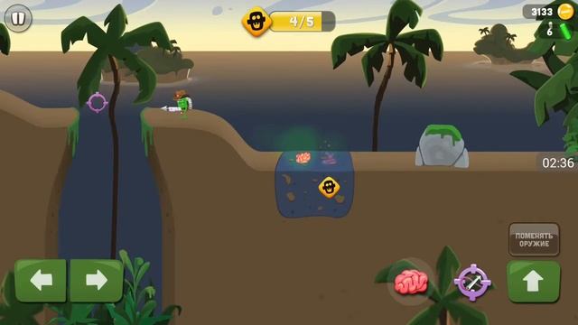 Zombie catchers #2-я без желе!! смотреть онлайн