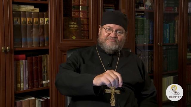 Можно ли подозревать другого человека в дурном ? (Притч. 20:19; Лев. 19:17) Протоиерей Олег Стеняев смотреть онлайн