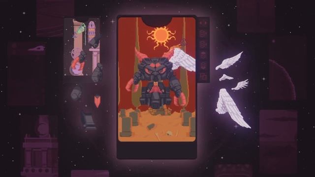 The Cosmic Wheel Sisterhood | Tarot Card Design Overview смотреть онлайн