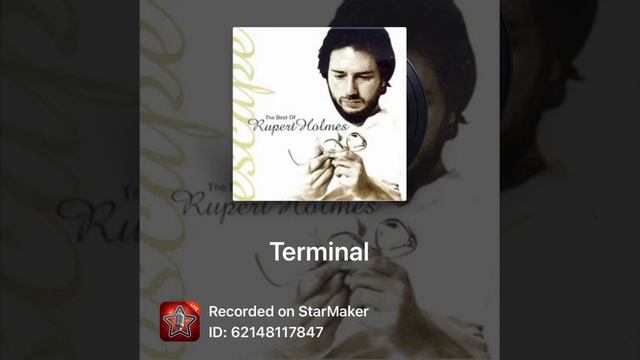 Terminal - RUPERT HOLMES/mar🇵🇭&🇨🇦Dems смотреть онлайн