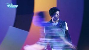 Soy Luna 2: Videoclip Soy Luna -  Vuelo | Disney Channel Oficial