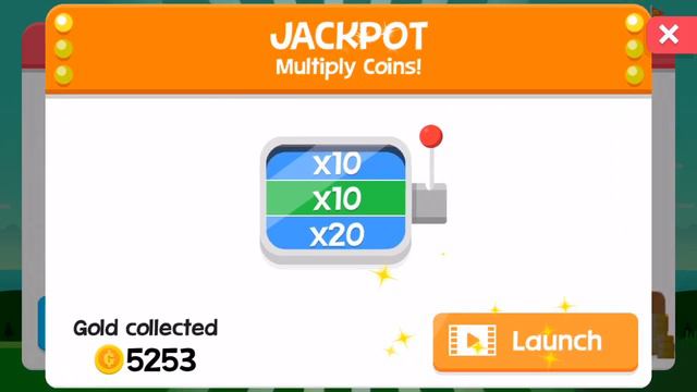 Me Playing Golf Orbit For Two Minutes смотреть онлайн