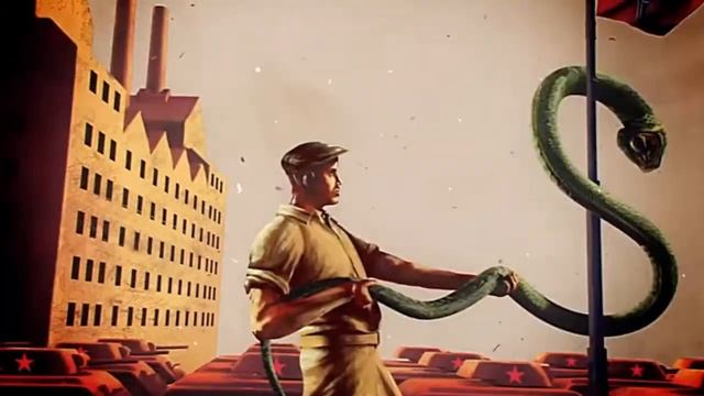 Советский фонк _ (sovet union edit) смотреть онлайн