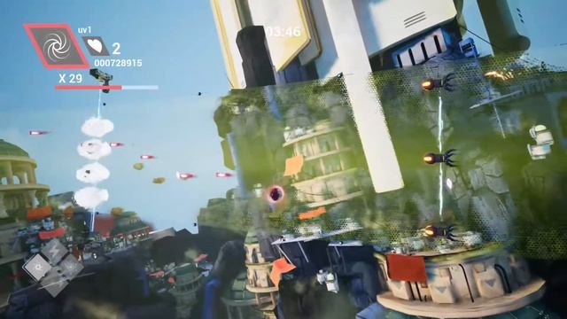 Boiling Bolt [first play] смотреть онлайн